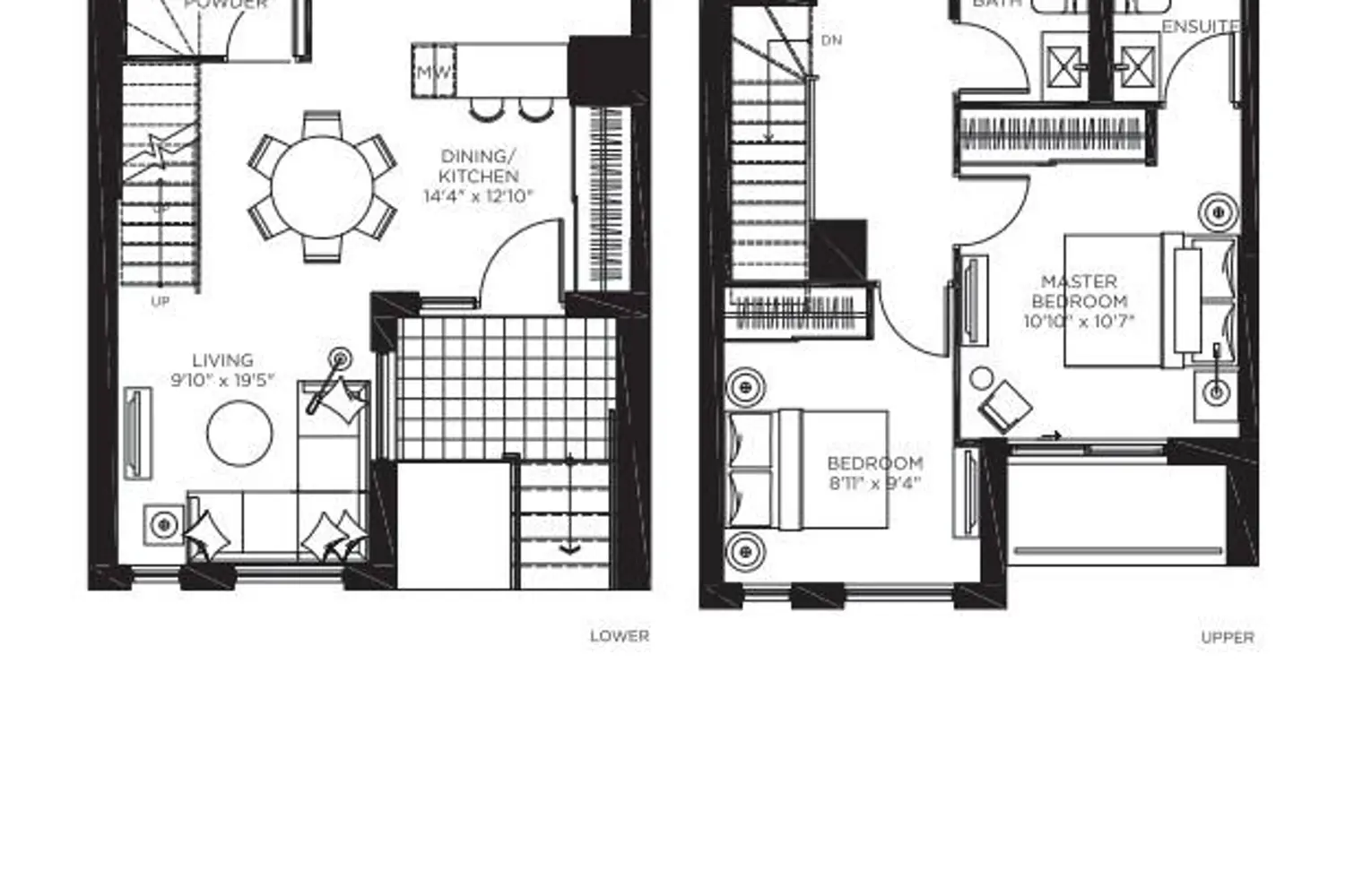 Additional image 14 of 57 Brock Avenue 107