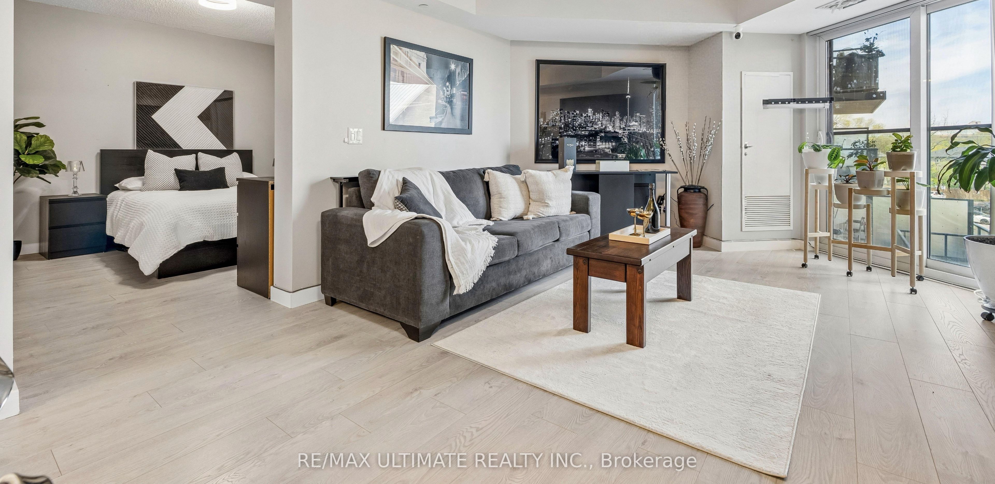 Additional image 6 of 308-35 Saranac Boulevard, Toronto, ON, M6A 2G4