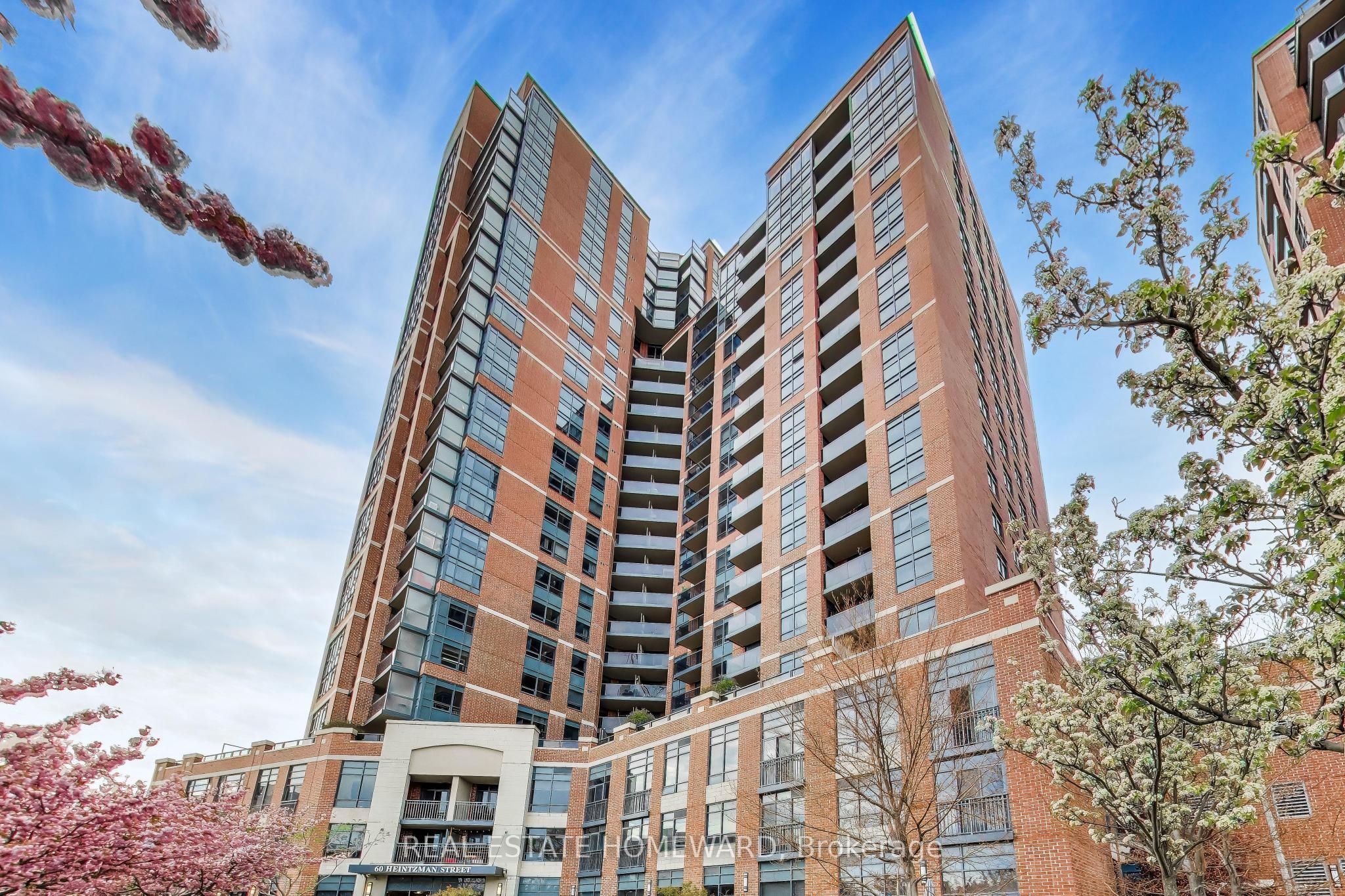 Additional image 2 of 1315-60 Heintzman Street, Toronto, ON, M6P 5A1