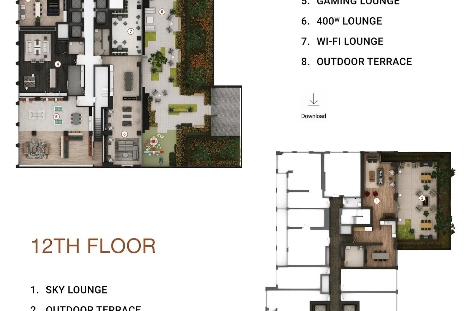 Additional image 7 of 400 King Street 1212