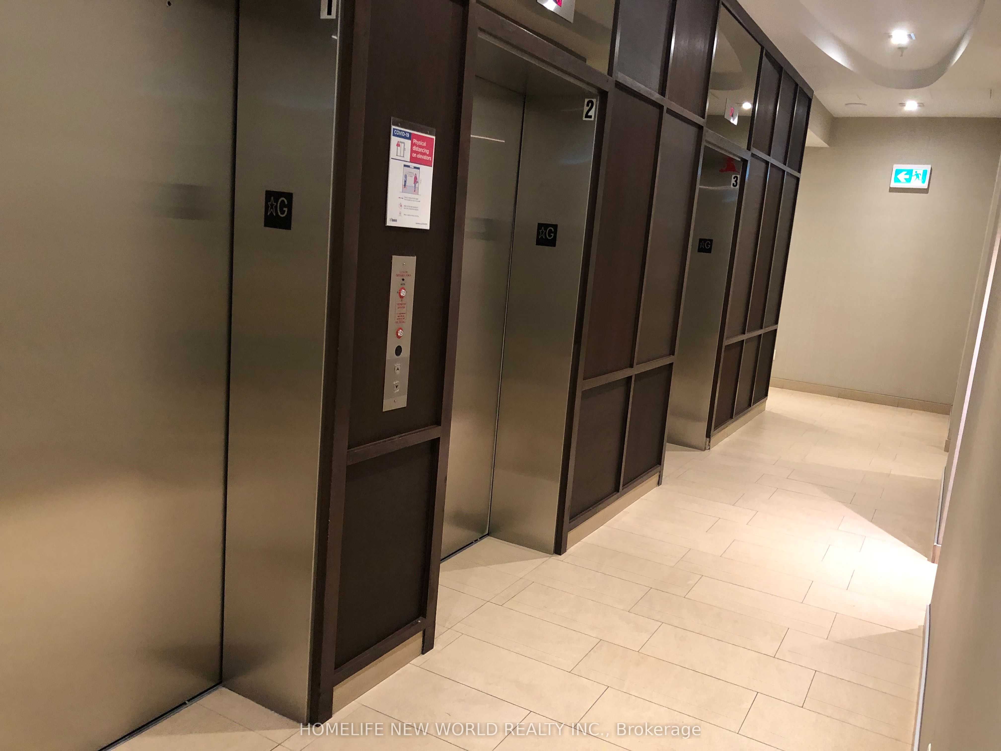 Additional image 4 of 1804-5740 Yonge Street, Toronto, ON, M2M 0B1