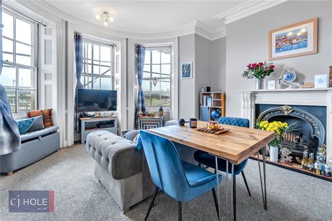 Hotwell Road, Bristol BS8