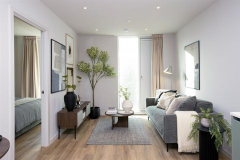 Fairfax, Piccadilly East, Manchester M1