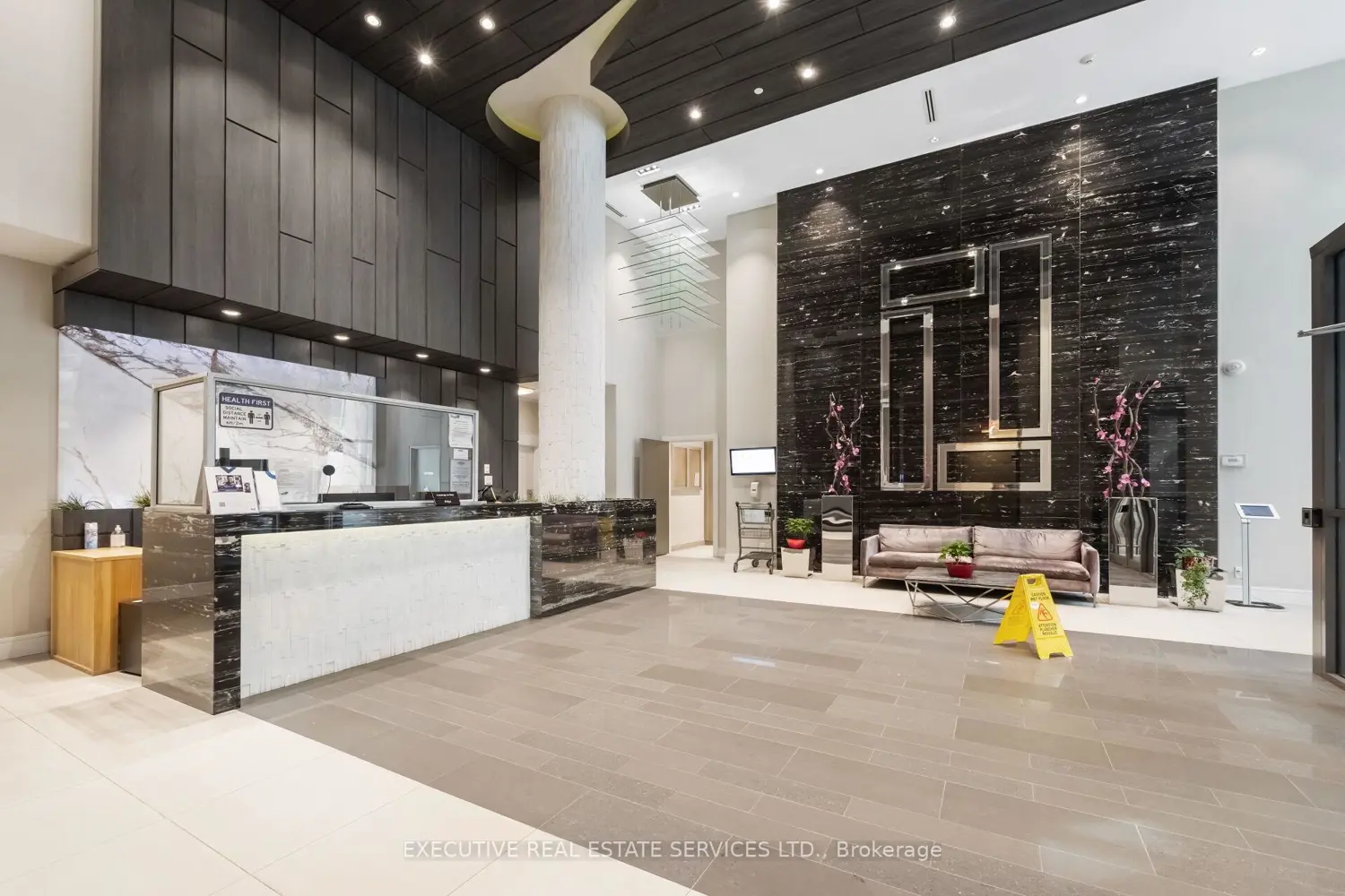 Additional image 3 of 9191 Yonge Street #608