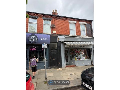 Waterloo, Liverpool L22
