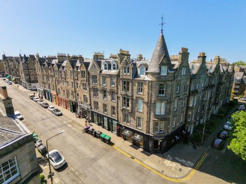 42 (1F2) Argyle Place, Edinburgh EH9