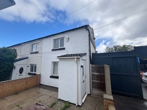 Prescot Road, Liverpool L31