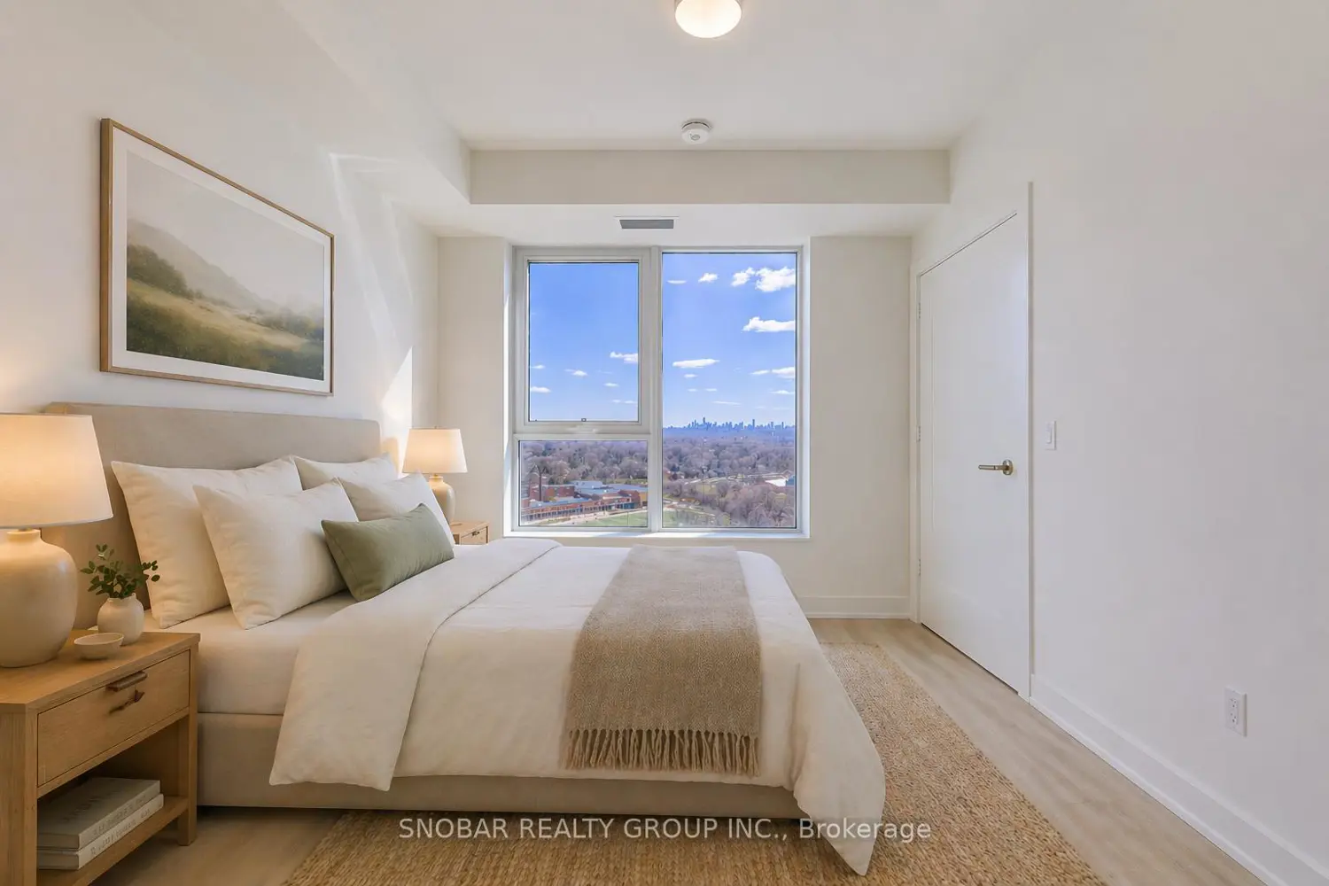 60 Central Park Roadway 2304