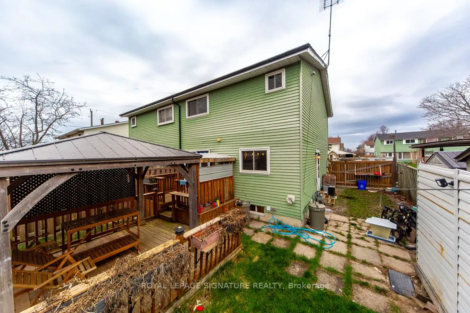 Additional image 18 of 1499 Fenelon Crescent