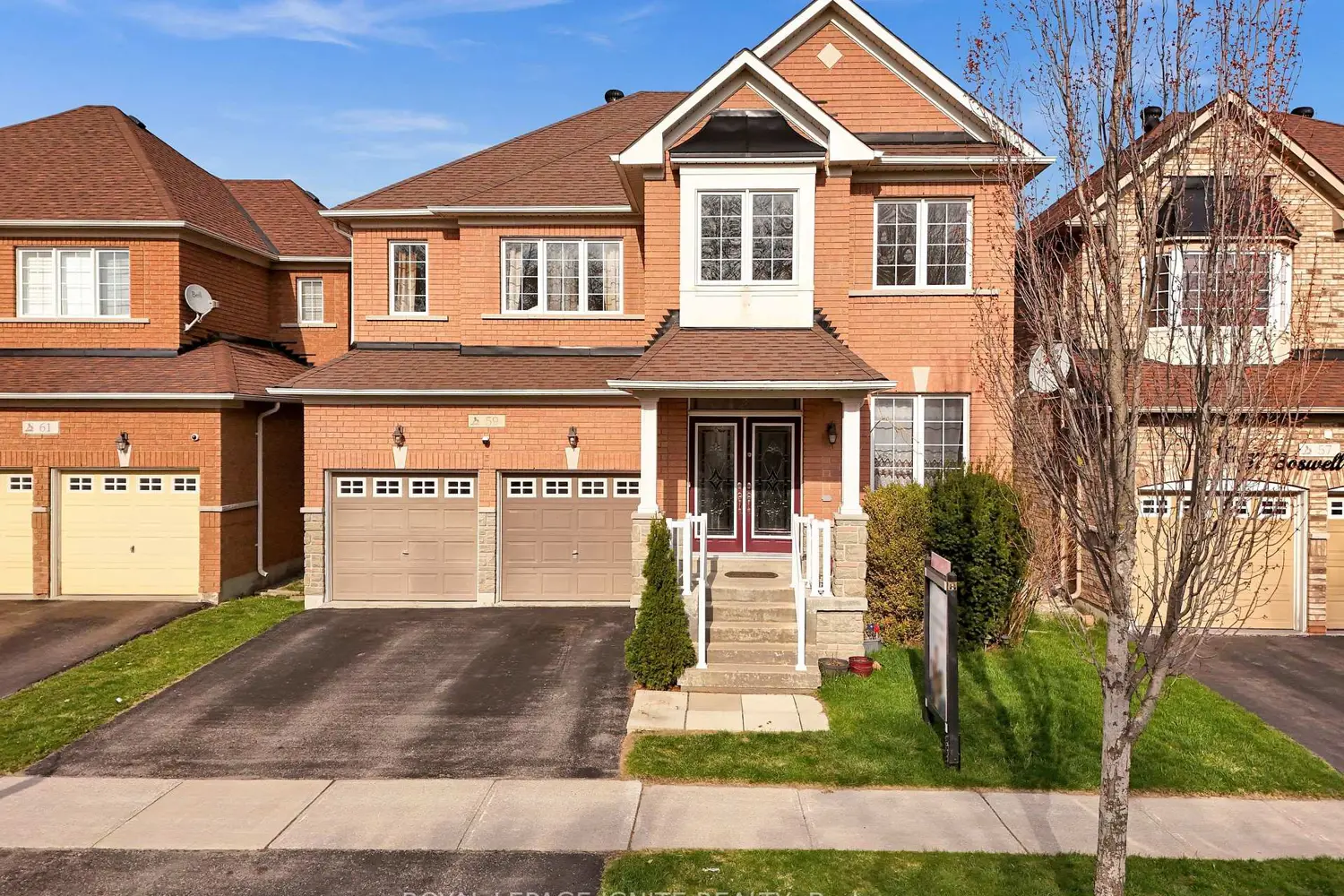 59 Boswell Road