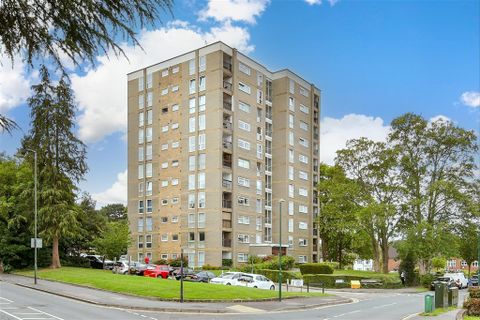 Blackbush Close, Sutton, Surrey SM2