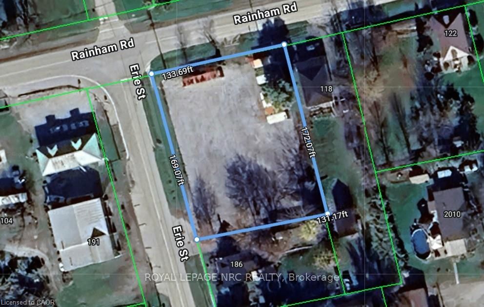 188 Erie Street, Haldimand, ON, N0A 1L0