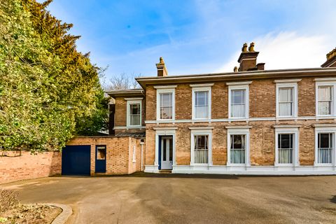 Chad Road, Edgbaston B15