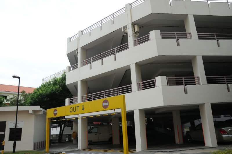 Additional image 8 of 291 Bishan Street 24