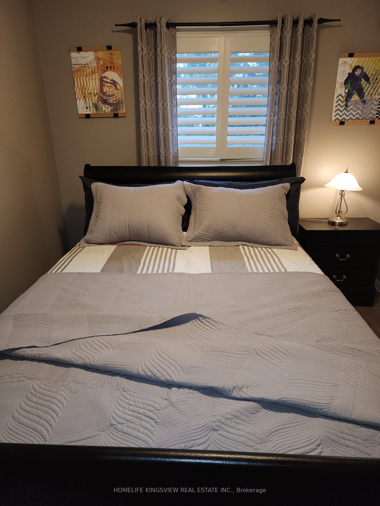 192 Sundew Drive, Barrie, ON, L4N 9Z3