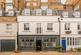 Lancaster Mews, Bayswater, London, W2