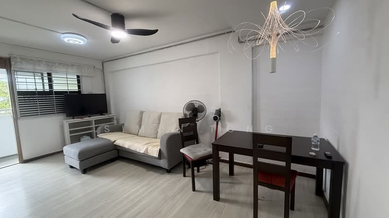 37 Jalan Rumah Tinggi