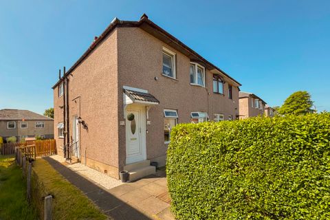 Crofton Avenue, Glasgow G44