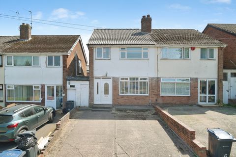 Willson Croft, Birmingham B28