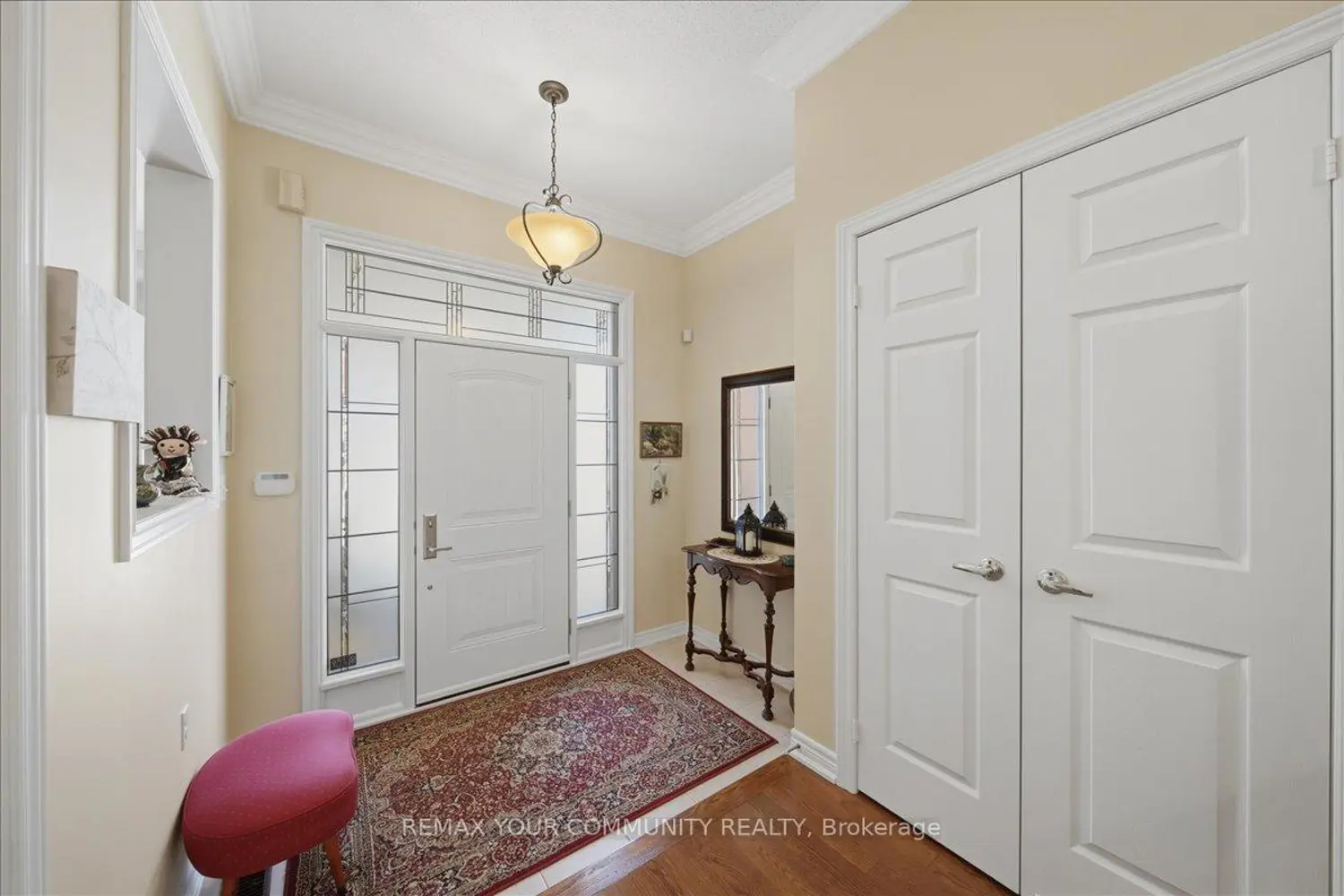 51 Tonner Crescent