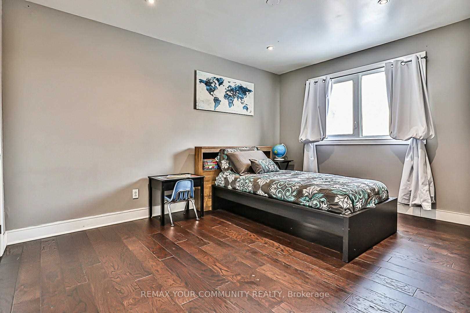 Additional image 6 of UPPER-60 Manorglen Crescent, Toronto, ON, M1S 1W4
