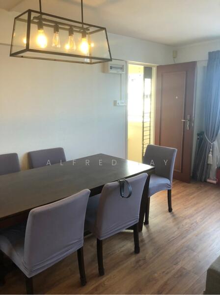 149 Bedok Reservoir Road