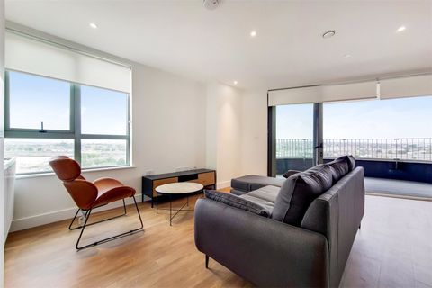23 Green Street, London NW10