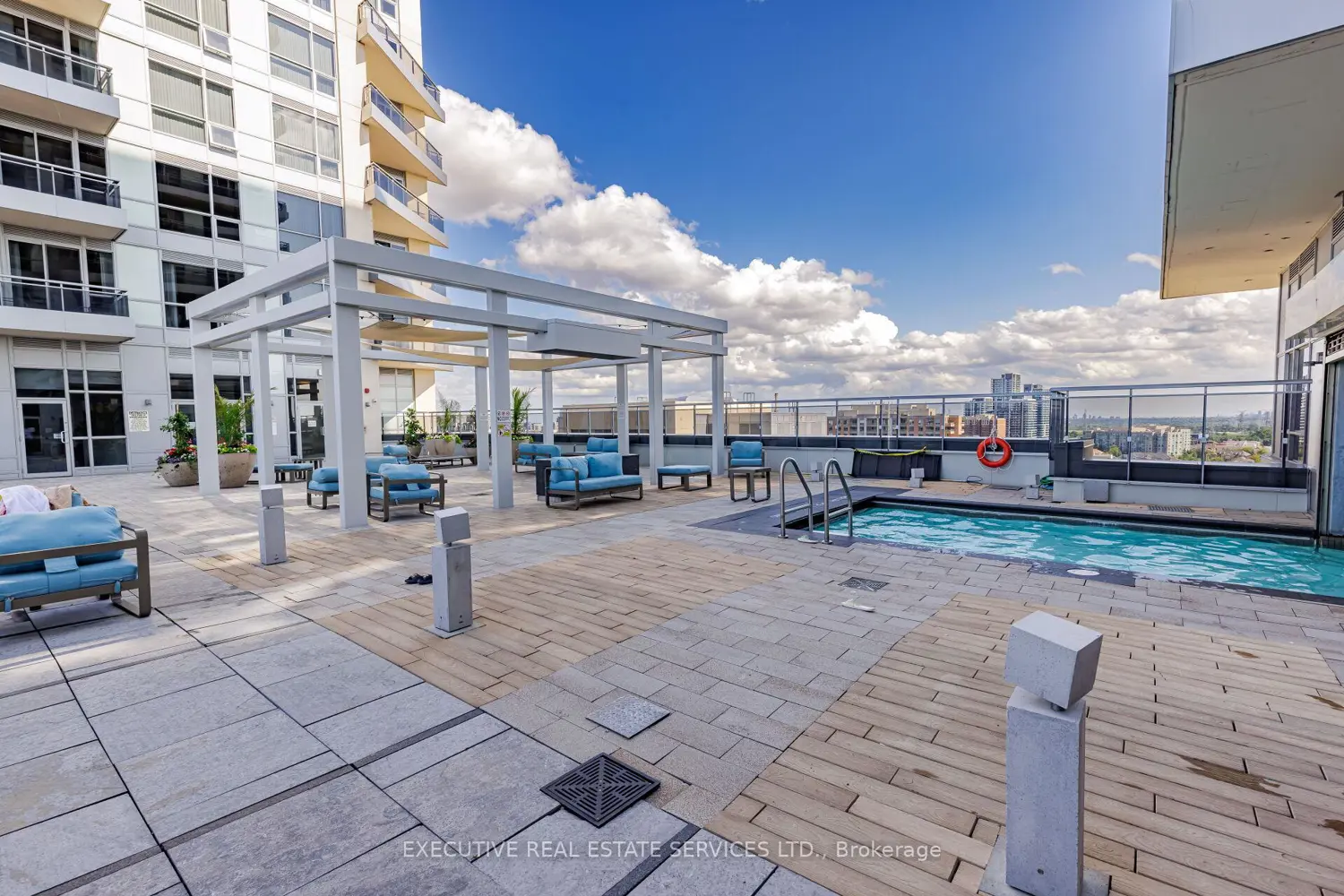 Additional image 19 of 9191 Yonge Street #608