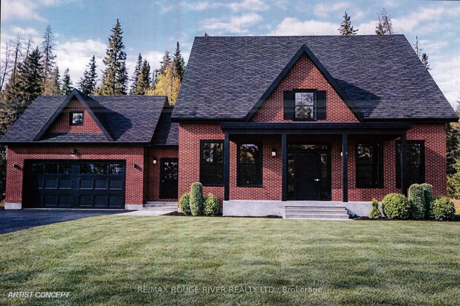 204 Suzanne Mess Boulevard