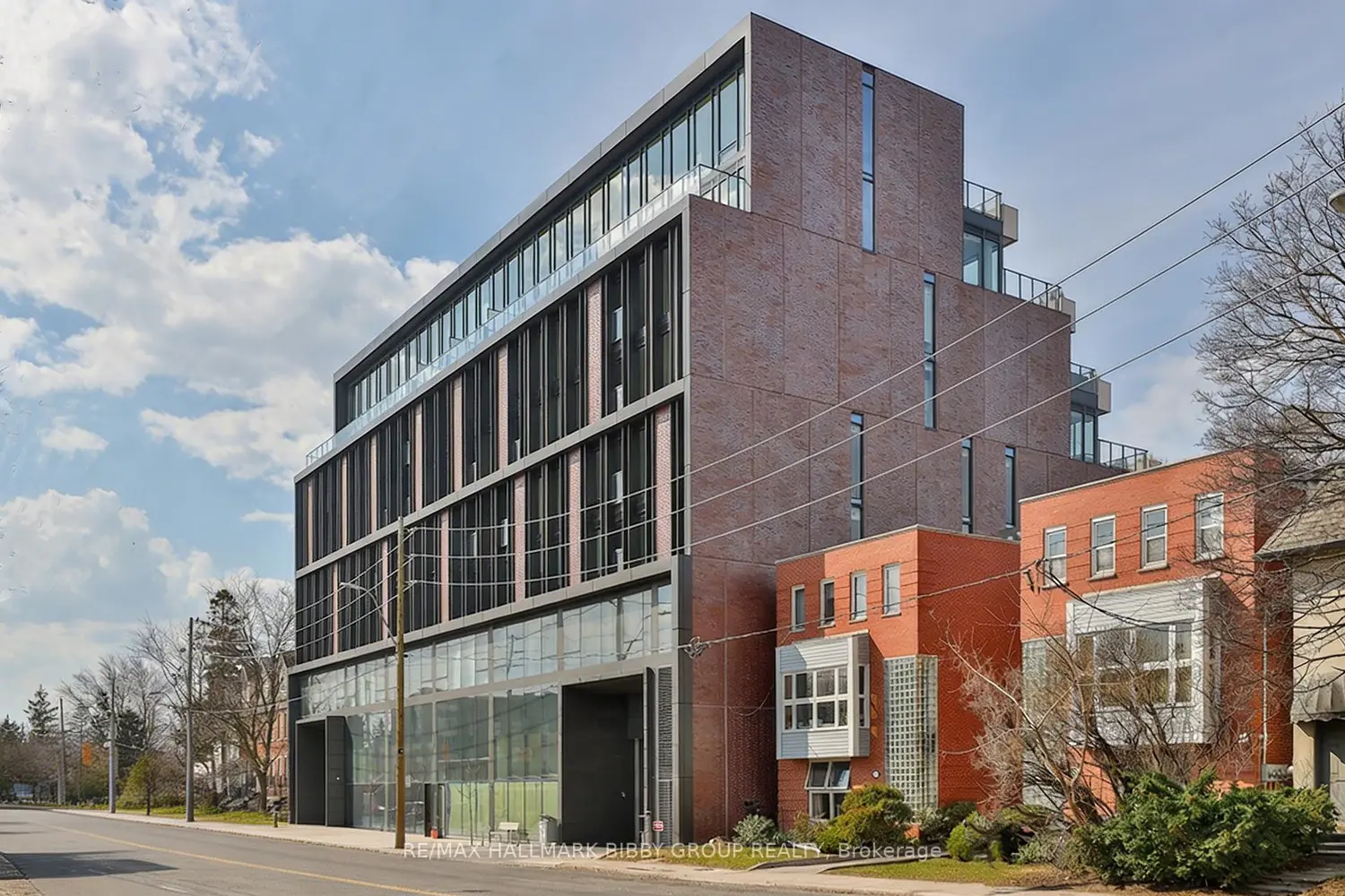 Additional image 13 of 1414 Bayview Avenue 310