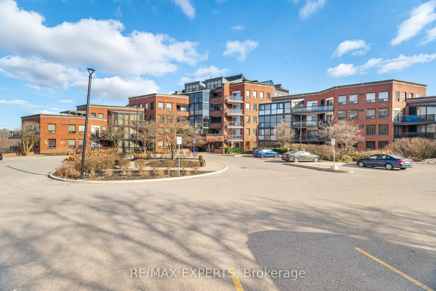 100 Arbors Lane 305