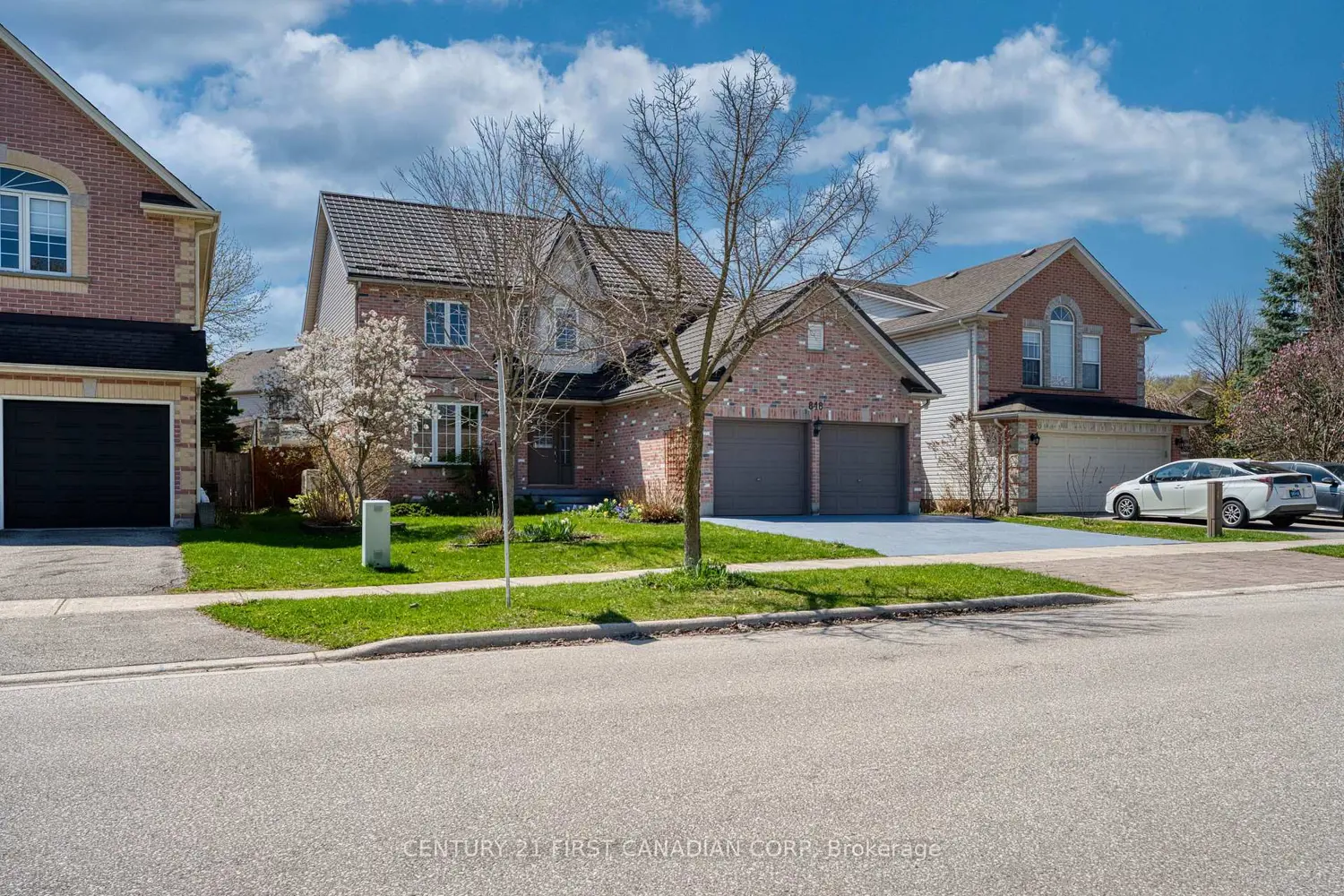 848 Guildwood Boulevard