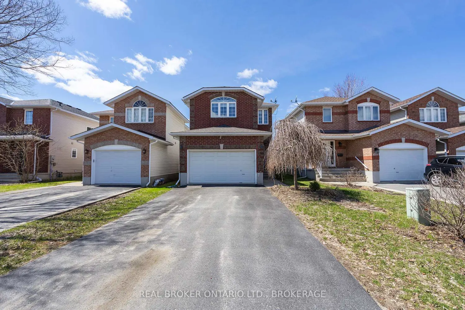 1269 Juniper Drive