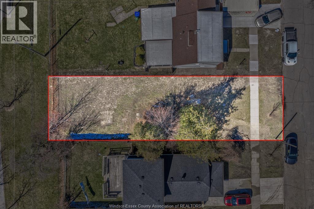 Additional image 2 of V/L Mark Avenue, Windsor, ON, N9B3G5