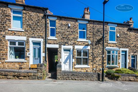 Duncan Road, Crookes, Sheffield S10