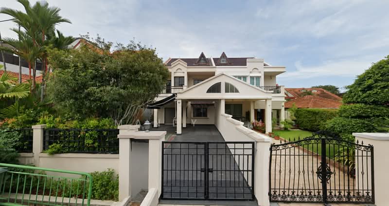 Additional image 11 of Bedok Walk, Lucky Heights, Jalan Limau Kasturi