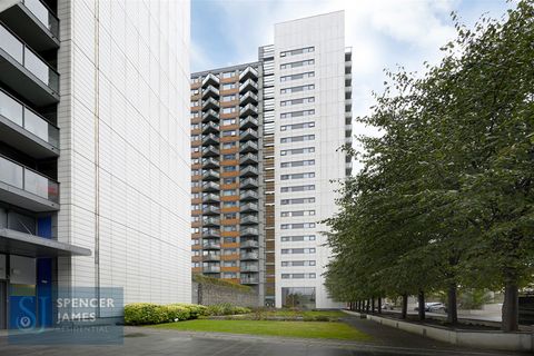 270, Proton Tower, Tower Hamlets E14