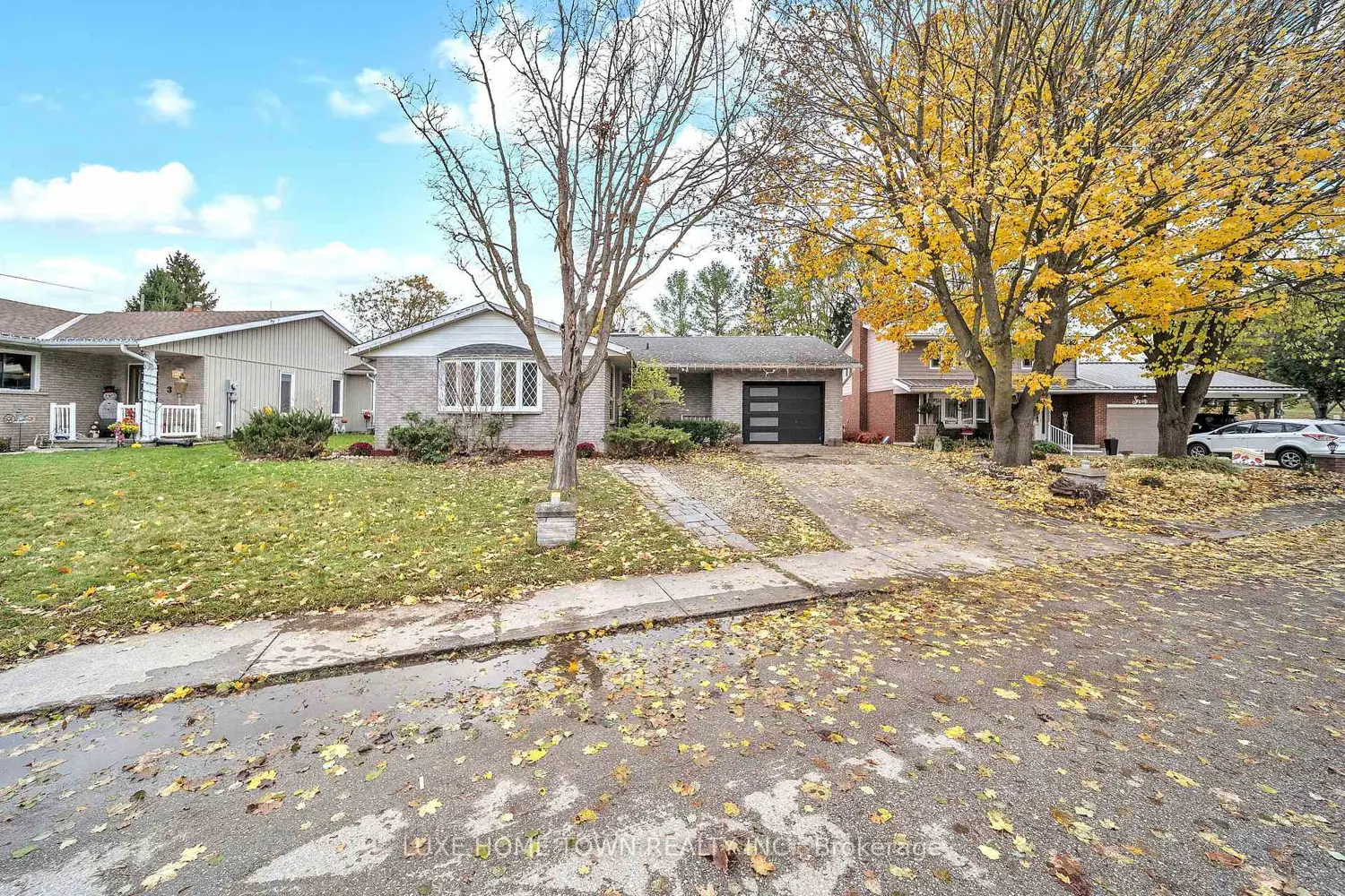 5 Centennial Drive