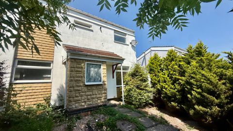 Shannon Road, Birmingham B38