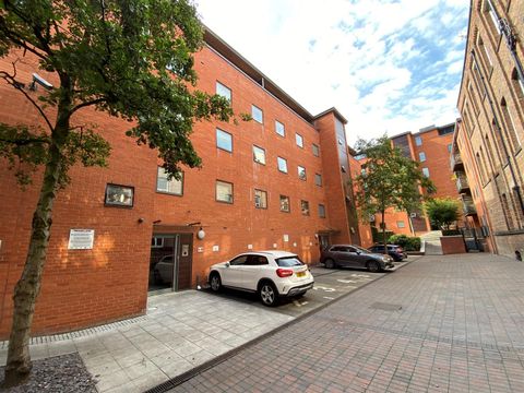 Lockes Yard, Great Marlborough Street, Manchester M1