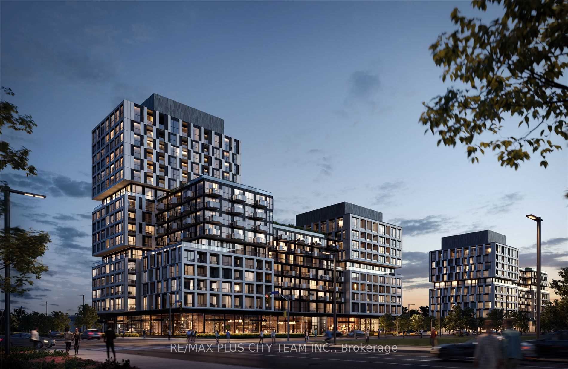 1005-1007 The Queensway Road, Toronto, ON, M8Z 0H4
