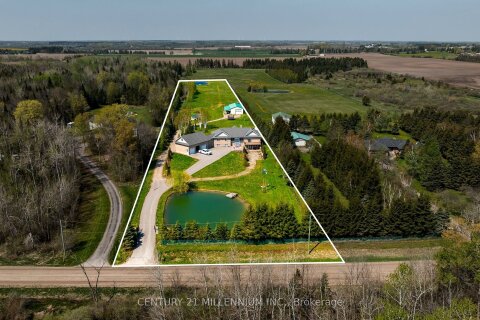 Additional image 7 of 434424 4th Line, Amaranth, ON, L9W 0P4