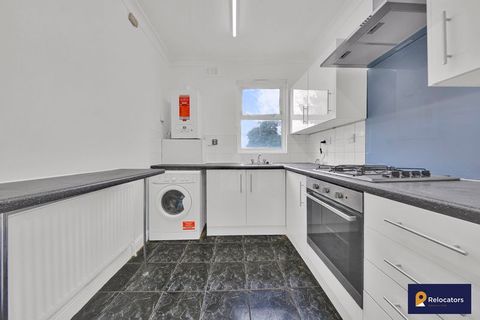 Crescent Road, Plaistow E13