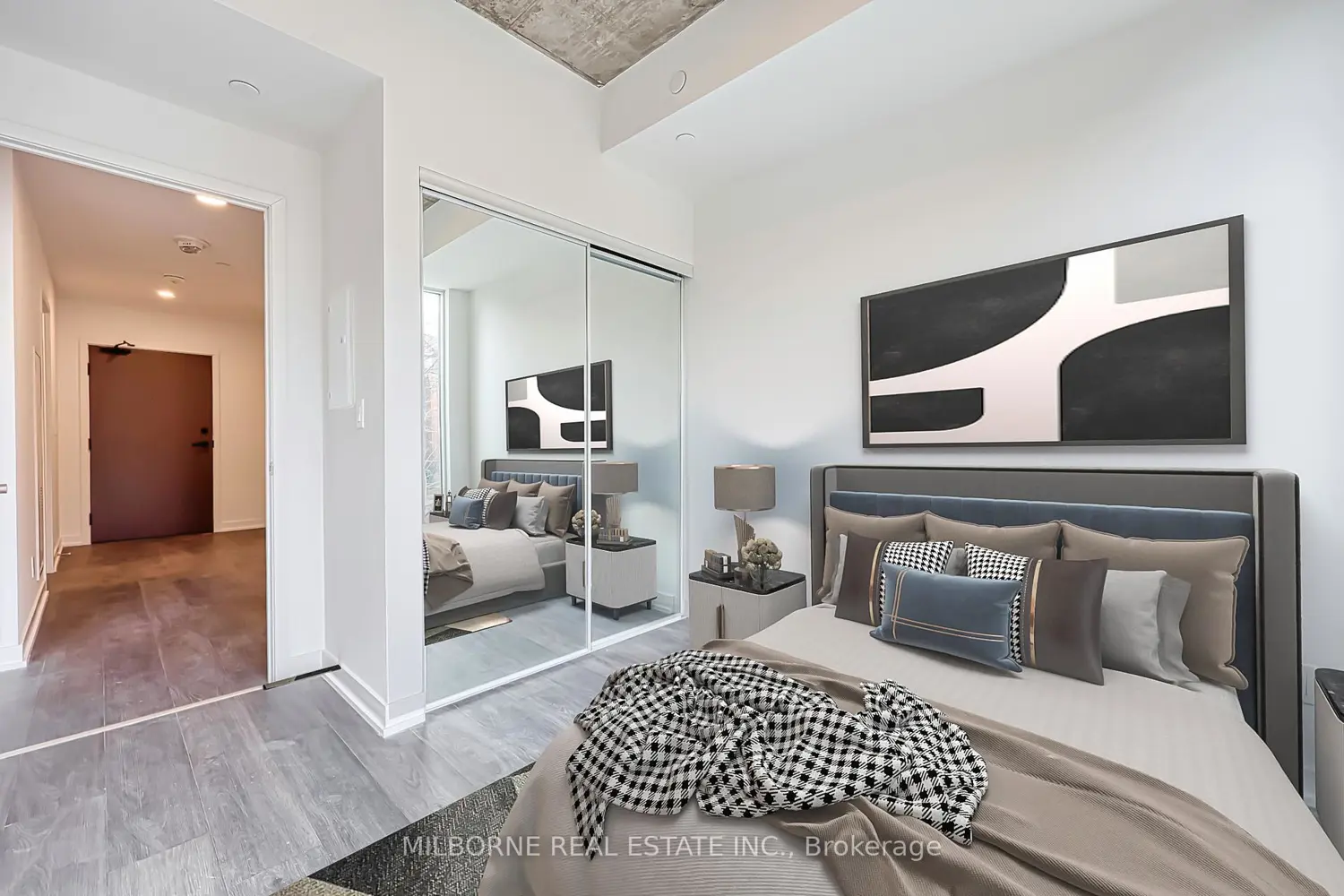 Additional image 4 of 57 Brock Avenue 107