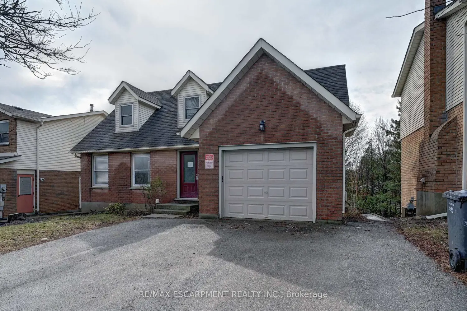 510 Kortright Road