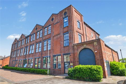 Park Mill Court, Morley, Leeds, West Yorkshire LS27