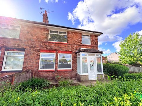Waldgrave Road, Wavertree, Liverpool, Merseyside L15