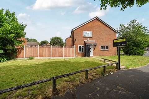 Brantwood Way, Orpington BR5
