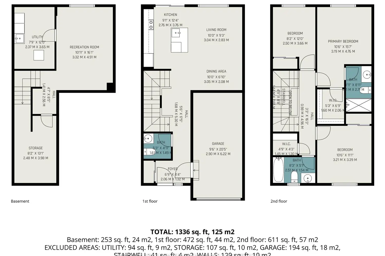 Additional image 19 of 112 Attwell Private
