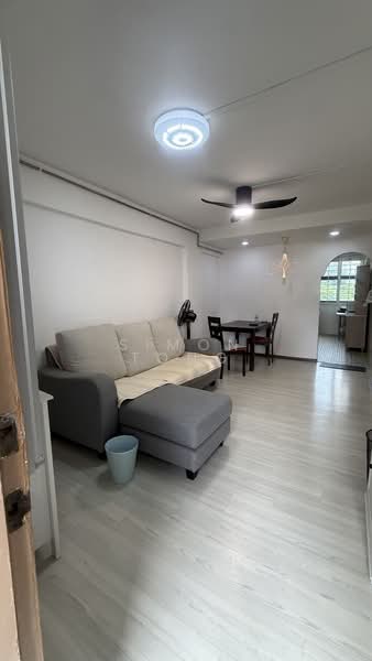 37 Jalan Rumah Tinggi photo 2